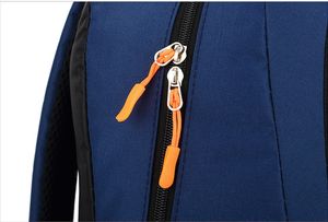 Omaskaカスタム売れ筋学生バッグおしゃれ多機能防水オックスフォードスクールバックパック - Product Image 2