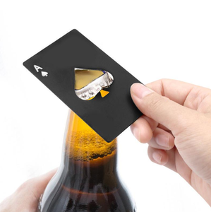 ที่เปิดขวดเบียร์สแตนเลสทนทาน ขายดี ใช้ในบ้าน - Product Image 3