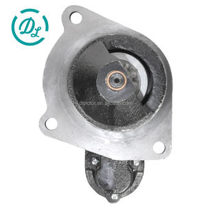 CASE Motor 28KW 0001359104 0001362067 19024266 19083013 1516712R 35262480 Arrancador de excavadora D8NN11000AA D8NN11000BA - Product Image 2