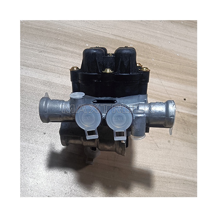 MAXTRUCK 4-Circuit-Protection Valve K014440 for Mercedes