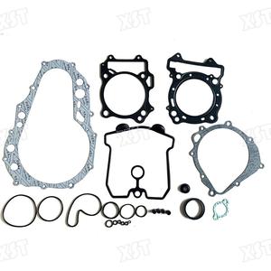 Kit completo de juntas para piezas de ATV KAWASAKI KSF400, KFX400, 2003-2006 - Product Image 6