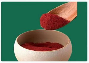 Suplemento de Polvo de Metilcobalamina (Vitamina <span class=keywords><strong>B12</strong></span>) Natural, Grado Alimenticio 99% - Product Image 6