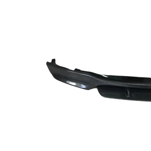 Alerón Delantero de Fibra de Carbono Estilo V para BMW Serie 5 F18/F10 M5 Sedán 2010-2016 - Product Image 3