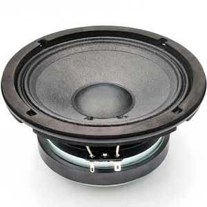 Altavoz Vander Audio Peak Power de 400W y 6.5 Pulgadas de Rango Medio, Alta Calidad y Durabilidad con Pegamento Negro para Bobina de 1.5 Pulgadas - Tu Soulmate - Product Image 3