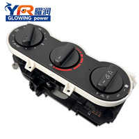 Nouvelle unité de commande de climatisation RAORUN A/C OEM 9016890908 / 0008305185 pour Mercedes-Benz Sprinter W901/W903 Vito W638