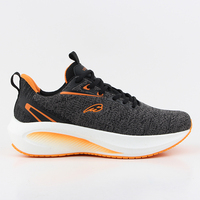 Chaussures de sport décontractées respirantes pour hommes, baskets de marche, de gym, de travail, de tennis, confortables, pour l'athlétisme et la course à pied, vente en gros