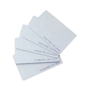 125khz/13.56MHz Đầu đọc thẻ thông minh/mô-đun RF kiểm soát truy cập thanh toán có thể truy cập thẻ mini Tương thích NFC RFID cho khách sạn. - Product Image 1