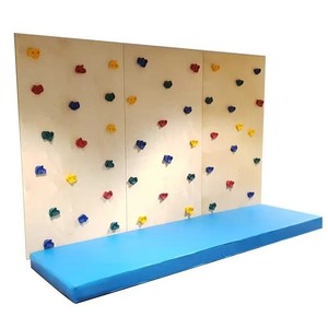 Paredes <span class=keywords><strong>de</strong></span> <span class=keywords><strong>Escalada</strong></span> <span class=keywords><strong>de</strong></span> Madera Multifuncionales Personalizables para Interiores, <span class=keywords><strong>Equipo</strong></span> <span class=keywords><strong>de</strong></span> Entrenamiento <span class=keywords><strong>de</strong></span> <span class=keywords><strong>Escalada</strong></span> <span class=keywords><strong>en</strong></span> <span class=keywords><strong>Roca</strong></span> Directo <span class=keywords><strong>de</strong></span> Fábrica para Niños - Product Image 4