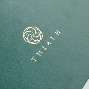 Personalized Invoice Stuffing Binder Custom Paper Wedding Envelopes With Logo <strong>for</strong> Invitation A4 A5 Paper Cash Money Wallet - Product Image 3