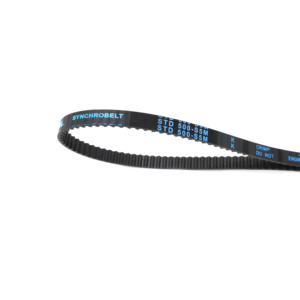 Tùy chỉnh Htd STD RPP thời gian vành đai hiệu suất tuyệt vời 500mm s5m Chiều dài Neoprene CR cao su truyền thắt lưng OEM hỗ trợ - Product Image 1