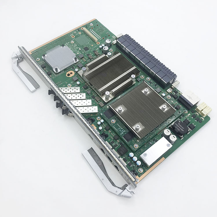 Brand New Huawei H901MPLB MA5800-X7 X15 X17 Broadband Board Main Processing Board MPLB Board