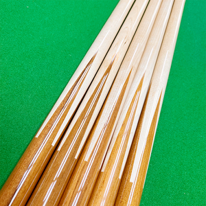 Queue de <span class=keywords><strong>billard</strong></span> de luxe à faible déflexion en érable pour <span class=keywords><strong>bar</strong></span>, maison et <span class=keywords><strong>billard</strong></span> - Product Image 5