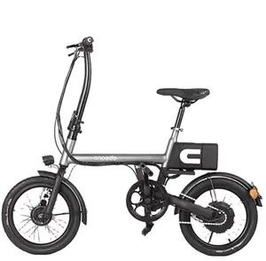 Good working function hydrogenfuelcell bike fuelcell bicycle