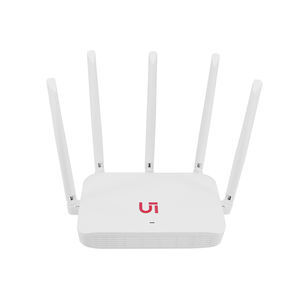 Bộ định tuyến Gigabit không dây WiFi 7 hiệu năng cao BE3600, 3LAN 1WAN, hỗ trợ Easy Mesh, chơi game, Wifi7, có thể mở rộng phạm vi phủ sóng. - Product Image 6
