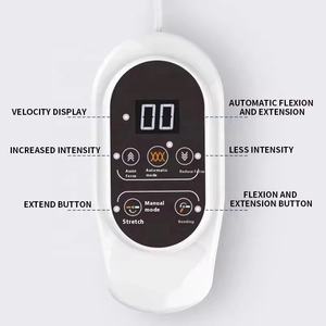 Mesin <span class=keywords><strong>CPM</strong></span> pelatih rehabiliasi lutut, alat latihan rumah elektrik untuk bengkok dan pelurus setelah patah tulang bawah - Product Image 2