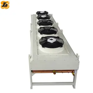 2022 immersion cooling tank dry cooler immersion chiller