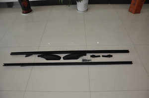 Được ca ngợi nhà máy Roof Rack cho <span class=keywords><strong>RANGER</strong></span> <span class=keywords><strong>ROVER</strong></span> DISCOVERY 3/4/Roof đường sắt cho <span class=keywords><strong>RANGER</strong></span> <span class=keywords><strong>ROVER</strong></span> DISCOVERY 3/4/Roof Bar <span class=keywords><strong>Auto</strong></span> bộ phận bên ngoài - Product Image 3