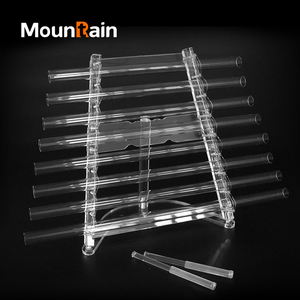 <span class=keywords><strong>Harpe</strong></span> <span class=keywords><strong>en</strong></span> <span class=keywords><strong>cristal</strong></span> de quartz clair de qualité supérieure, 432 Hz, 440 Hz, fabricant <span class=keywords><strong>en</strong></span> gros d'harpes chantantes <span class=keywords><strong>en</strong></span> <span class=keywords><strong>cristal</strong></span> - Product Image 1