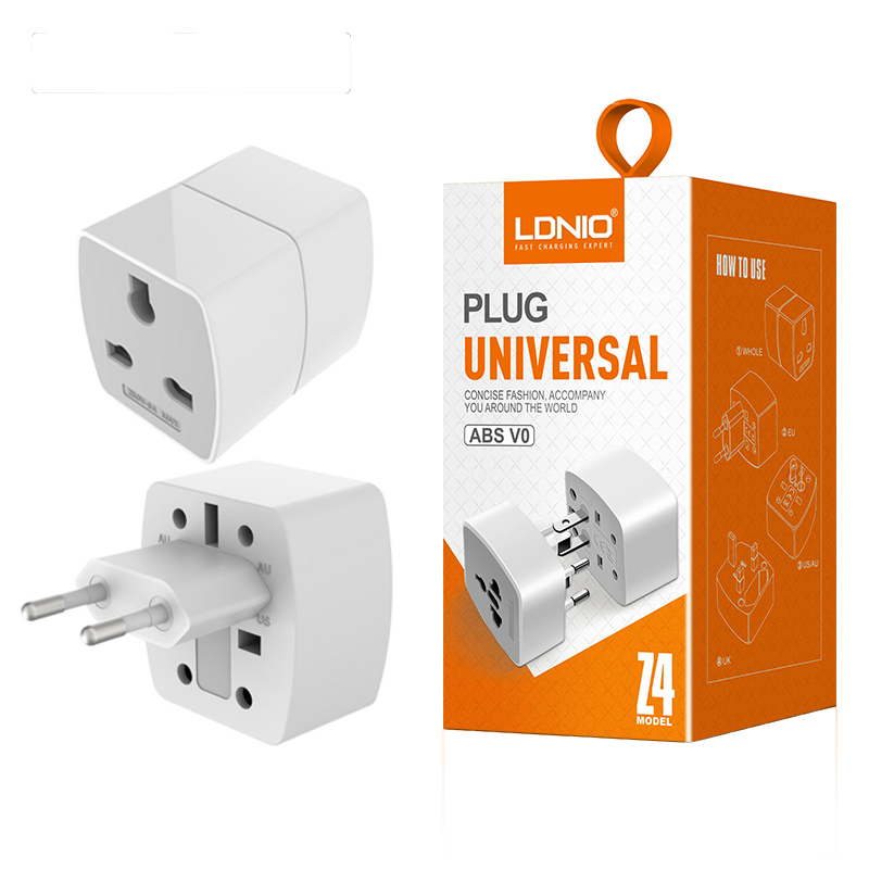 NEW LDNIO A1508C Phone Charger Type