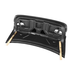 Coffre arrière en fibre de carbone style CSL pour <span class=keywords><strong>BMW</strong></span> Série 3 G20 M3 G80 <span class=keywords><strong>2021</strong></span>+ G20 G80 - Product Image 4