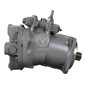 Repuestos para Excavadora Bomba Hidráulica HPV145 Nueva para ZX330LC-3 ZX350LC-3G ZX350-3-AMS ZX350H-3 ZX350K-3 ZX350LC-3 ZX350-5G ZX350LC-5G ZX360H-3G Alta Calidad - Product Image 2