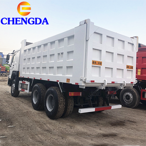 HOWO camión precio 6X4 10 Wheeler 10ton 25ton 30ton de <span class=keywords><strong>camiones</strong></span> volquete para la <span class=keywords><strong>venta</strong></span> - Product Image 1