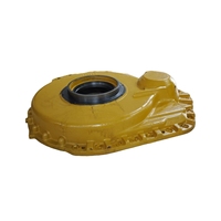 Pièce de rechange pour bulldozer, boîtier de transmission finale 9P0567 pour CAT D6D/ D6E/ D6E SR/ D6F SR/ D6G SR