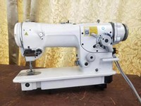 Nouvelle machine à coudre zigzag de fabrication chinoise, en excellent état, 20u 33 43 53, pour le Kenya, la Tanzanie, l'Ouganda, le Cameroun