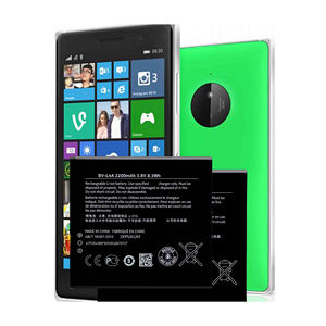 Batterie rechargeable Li-Polymère BL-L4A 1905mAh pour <span class=keywords><strong>téléphone</strong></span> portable <span class=keywords><strong>Lumia</strong></span> 535 RM-1090 RM-1089 en stock - Product Image 3