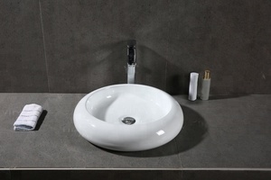 Lavabo Artistico di Alta Qualità, Nuovo Design, Molto Richiesto - Product Image 5