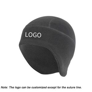 Warm Fleece Outdoor Winter Earmuff Cap Pocket Man Hat Gorro <span class=keywords><strong>de</strong></span> <span class=keywords><strong>lana</strong></span> - Product Image 3