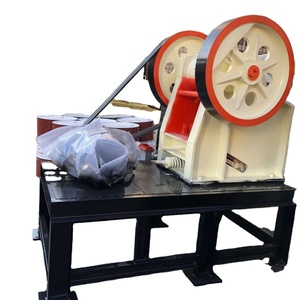 Juego Completo de Trituradora de Mandíbula para Hacer <span class=keywords><strong>Arena</strong></span> de <span class=keywords><strong>Sílice</strong></span>, Planta de Pequeña Escala A LA Venta, Tecnología de Comercialización Personalizada de Piedra de Roca de México - Product Image 6