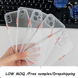 <span class=keywords><strong>Custodia</strong></span> morbida antiurto in Silicone per cellulare per <span class=keywords><strong>custodia</strong></span> in Silicone per iPhone per <span class=keywords><strong>custodia</strong></span> <span class=keywords><strong>Apple</strong></span> iPhone in Silicone <span class=keywords><strong>11</strong></span> 12 13 <span class=keywords><strong>Pro</strong></span> Max - Product Image 5