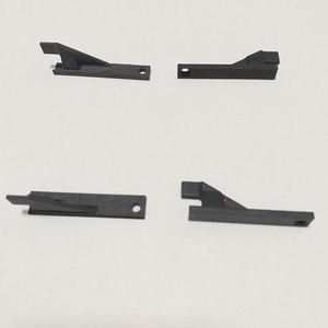 Shenzhen HXMT Meilleurs matériaux PA11 PA12 GB Prototype de fusion multi-jets en poudre TPU Imprimante 3d industrielle Hp Mjf Service d'impression 3d - Product Image 3