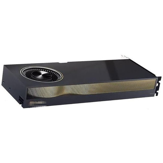 RTX 6000 Ada Generation Graphic Card 48GB 384-bit GDDR6 18176CORES AD102 PCIe 4.0 X16 Dual Slot Server GPU