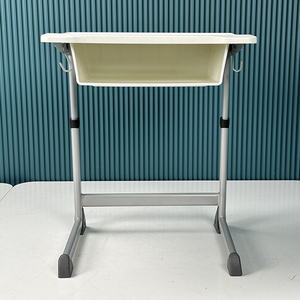 Silla de Estudio Moderna para Niños, de Plástico Verde, Asiento Individual, para Educación, Aula, Estudiantes, Mesa, <span class=keywords><strong>Centro</strong></span> de Capacitación <span class=keywords><strong>Escolar</strong></span>, Proveedor de Fábrica - Product Image 3