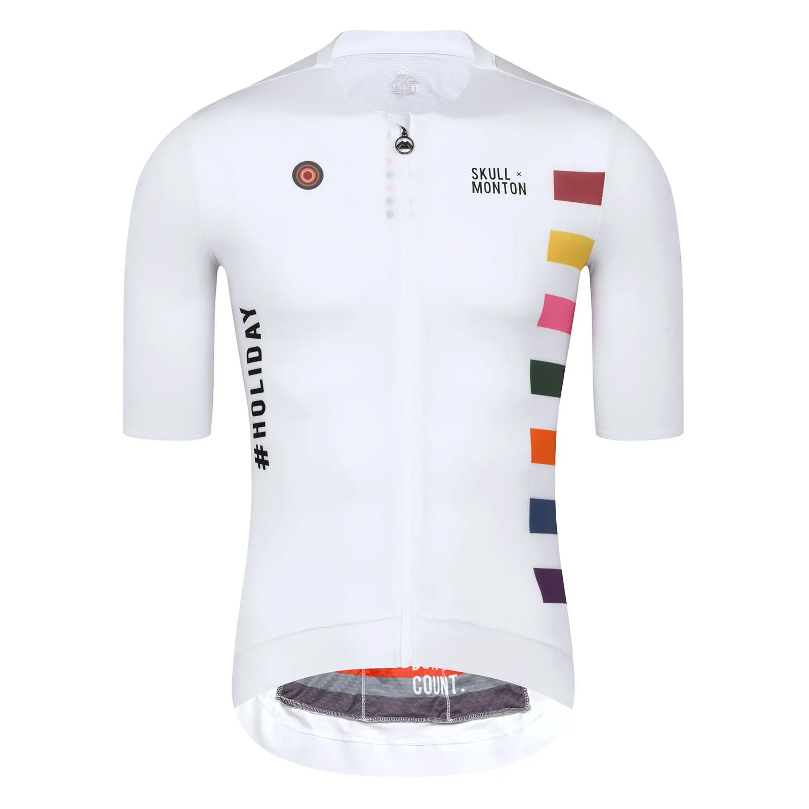 Monton OEM custom Pro team road bicycle jersey cycling clothing tops jersey shirts cycling wear customized cycling jersey