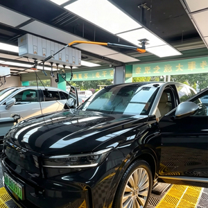 Lampe LED Panneau Haute Luminosité pour Atelier Automobile, Garage et Station de <span class=keywords><strong>Lavage</strong></span> – Économie d'Énergie pour le Detailing et les Réparations Automobiles - Product Image 6