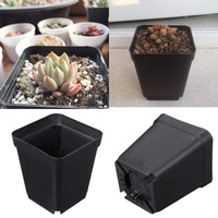 Machine de thermoformage multiposte à haute efficacité pour la fabrication de boîtes de pots de fleurs en plastique