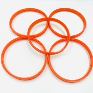 Guarnizioni in Silicone, Anelli di Tenuta in Silicone per Sistemi Coassiali - Product Image 4