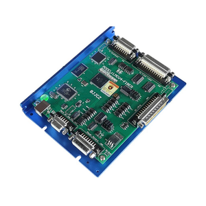 QDLASER BJJCZ Laser Marking Controller Card with DB15 DB25 DB9 <strong>Interfaces</strong> and Marking on the Fly for Fiber CO2 UV Machine - Product Image 1