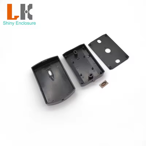 119*77*22 mét tùy chỉnh RFID kiểm soát truy cập hệ thống ABS điện tử đầu đọc thẻ hộp Thùng nhựa vỏ hộp nối - Product Image 5