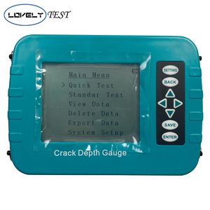 Crack <strong>Depth</strong> Meter/CRACK <strong>DEPTH</strong> GAUGE With Best Price - Product Image 5