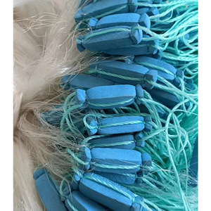 Filets <span class=keywords><strong>de</strong></span> pêche en <span class=keywords><strong>nylon</strong></span> monofilament à trois couches, filets <span class=keywords><strong>de</strong></span> pêche rouges, achetez des filets <span class=keywords><strong>de</strong></span> pêche en maille - Product Image 2