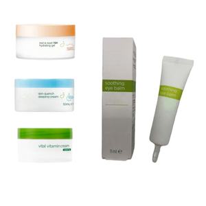 Nueva <span class=keywords><strong>Crema</strong></span> Facial <span class=keywords><strong>de</strong></span> Día y Noche con Colágeno, Blanqueadora, Hidratante, Antiarrugas, para el Cuidado <span class=keywords><strong>de</strong></span> la Piel, 50 ml - Product Image 2