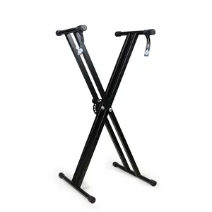 musical instruments parts double organs electronic piano stand in china