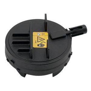 ฝาครอบวาล์ว BMW 11127552281 พลาสติก สำหรับเครื่องยนต์ N52 อะไหล่ทดแทน - Product Image 1