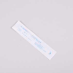Disposable Nucleic Acid Testing Swabs Flocked Nasal Sampling 5pcs CE Certified Diagnostic Use - Product Image 1