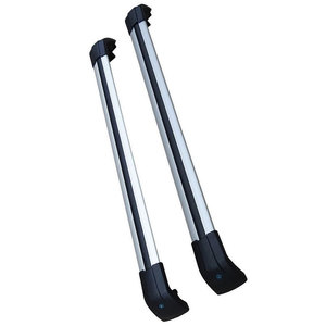<span class=keywords><strong>Pour</strong></span> Honda CRV barre transversale de toit <span class=keywords><strong>pour</strong></span> accessoire de porte-vélo amélioré Performance remorque porte-bagages de toit par Shiturui - Product Image 2