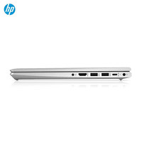 لابتوب بروبوك 440 G10 موثوق للأعمال مع معالج I5 بـ 12 نواة بسرعة 3.4 جيجاهرتز وذاكرة 16 جيجابايت وقرص صلب SSD سعة 512 جيجابايت ونظام ويندوز 11 هوم وشاشة IPS 14 بوصة وهيكل ألومنيوم